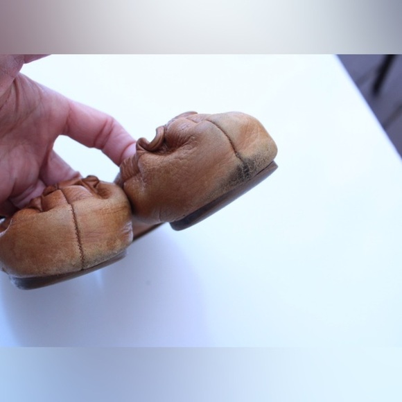 Tory Burch flats - Picture 9 of 15